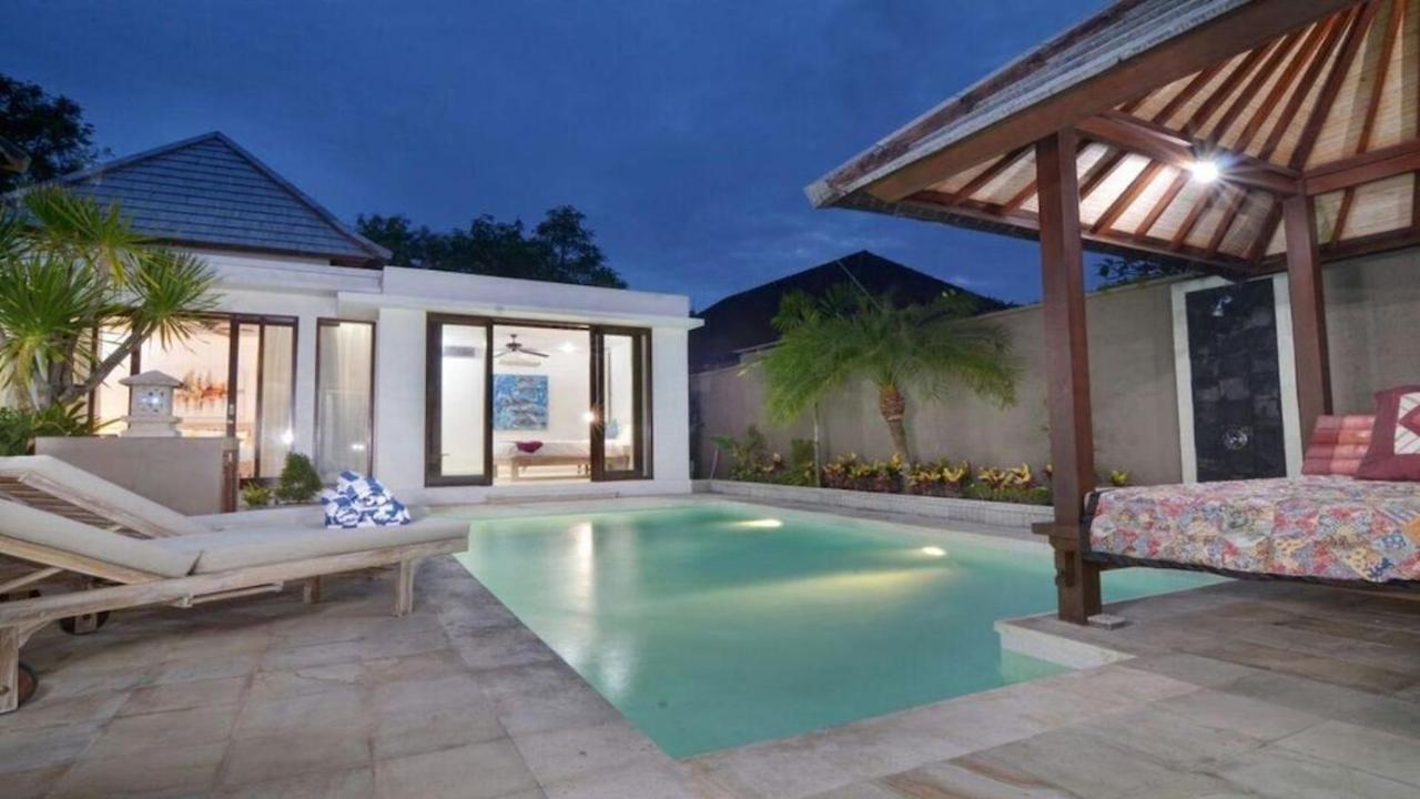Villa Hibiscus *