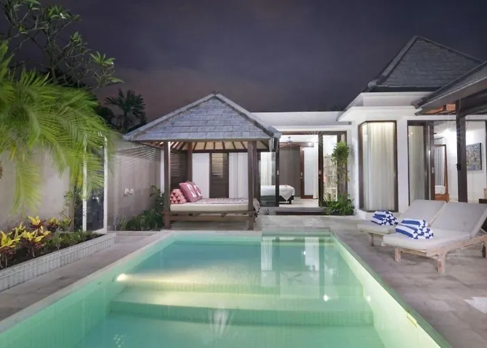 Villa Hibiscus