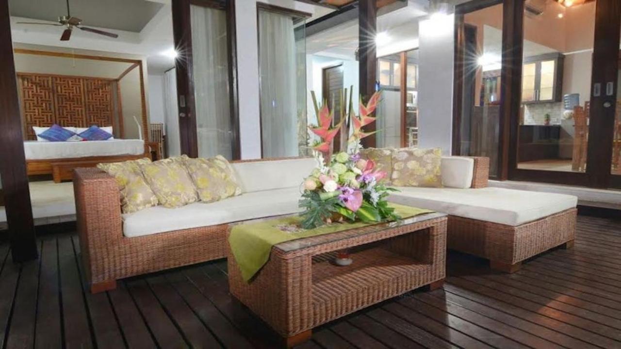 Hibiscus Villa Sanur (Bali)