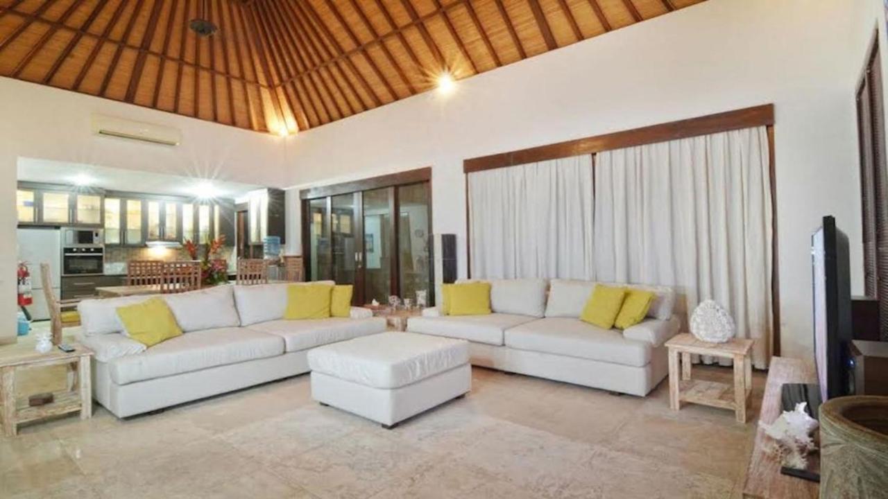 Hibiscus Villa