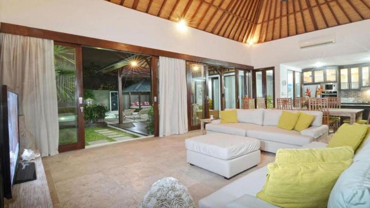 Villa Hibiscus Sanur (Bali)