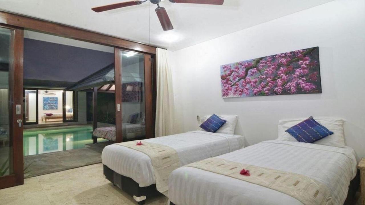 Villa Hibiscus *