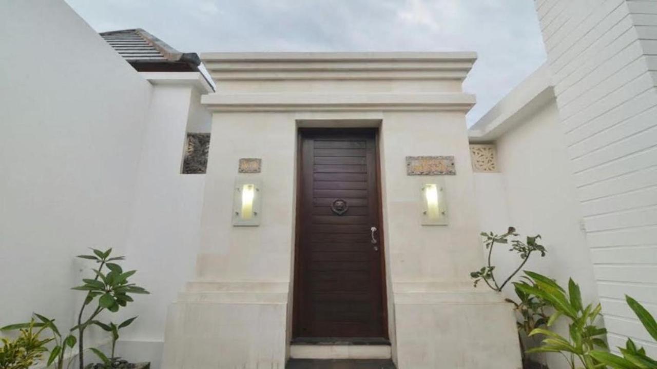 Villa Hibiscus *