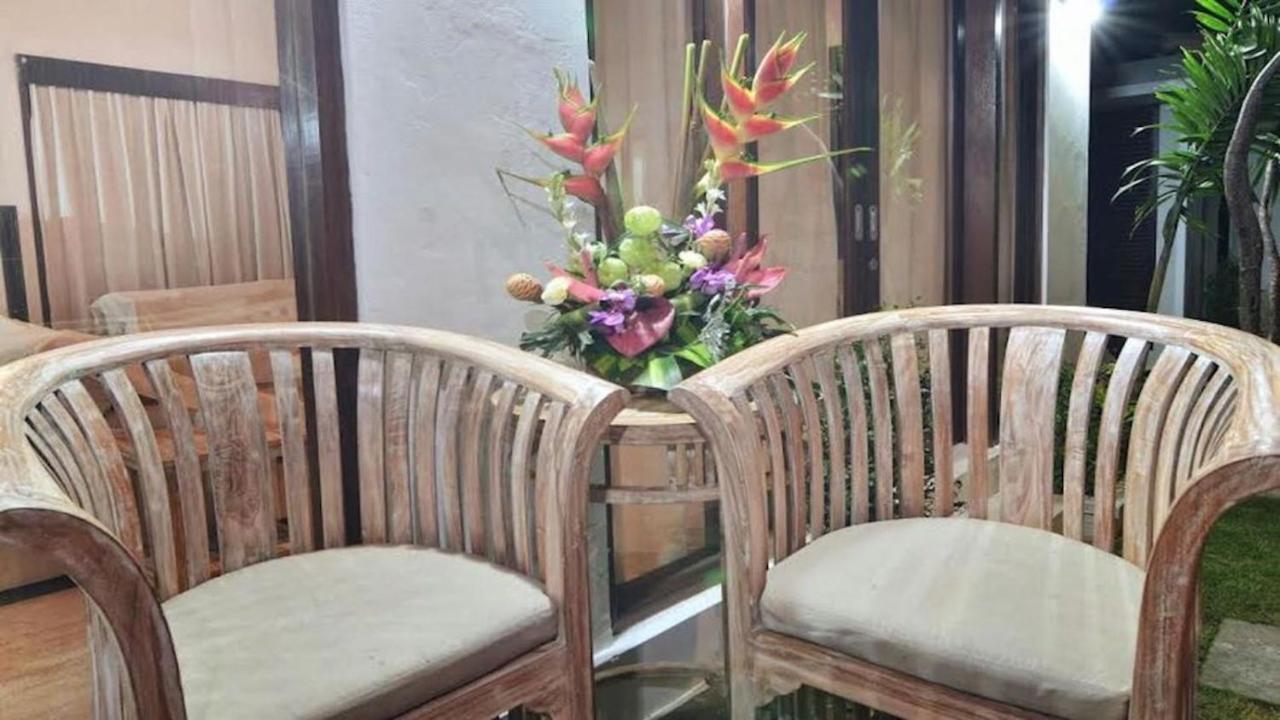 Hibiscus Villa Sanur (Bali)