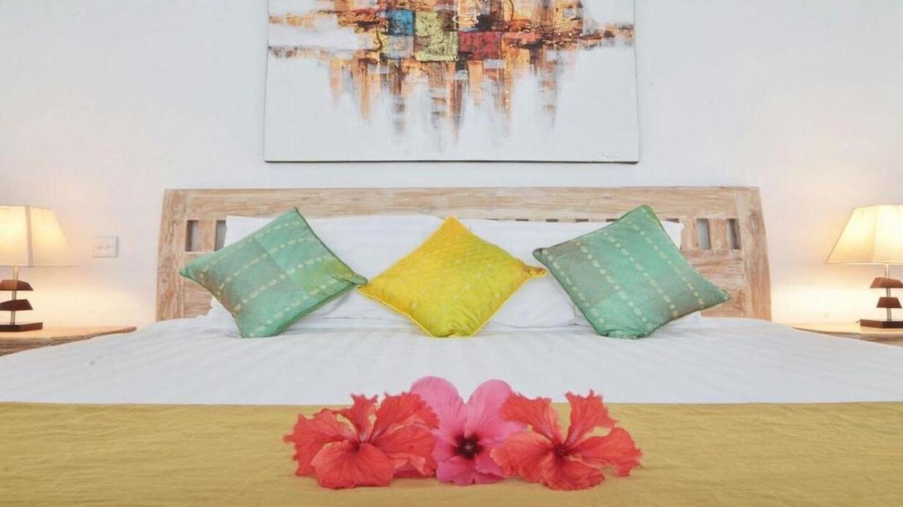 Hibiscus Villa Sanur (Bali)